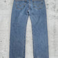 Jean Levi's 501 W36 L30 ( L / US 36 / FR 44-46 )