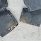 Jean Levi's 501 W36 L30 ( L / US 36 / FR 44-46 )