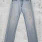 Jean Levi's 501 W32 L32 ( M / US 32 / FR 40 )