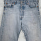 Jean Levi's 501 W32 L32 ( M / US 32 / FR 40 )