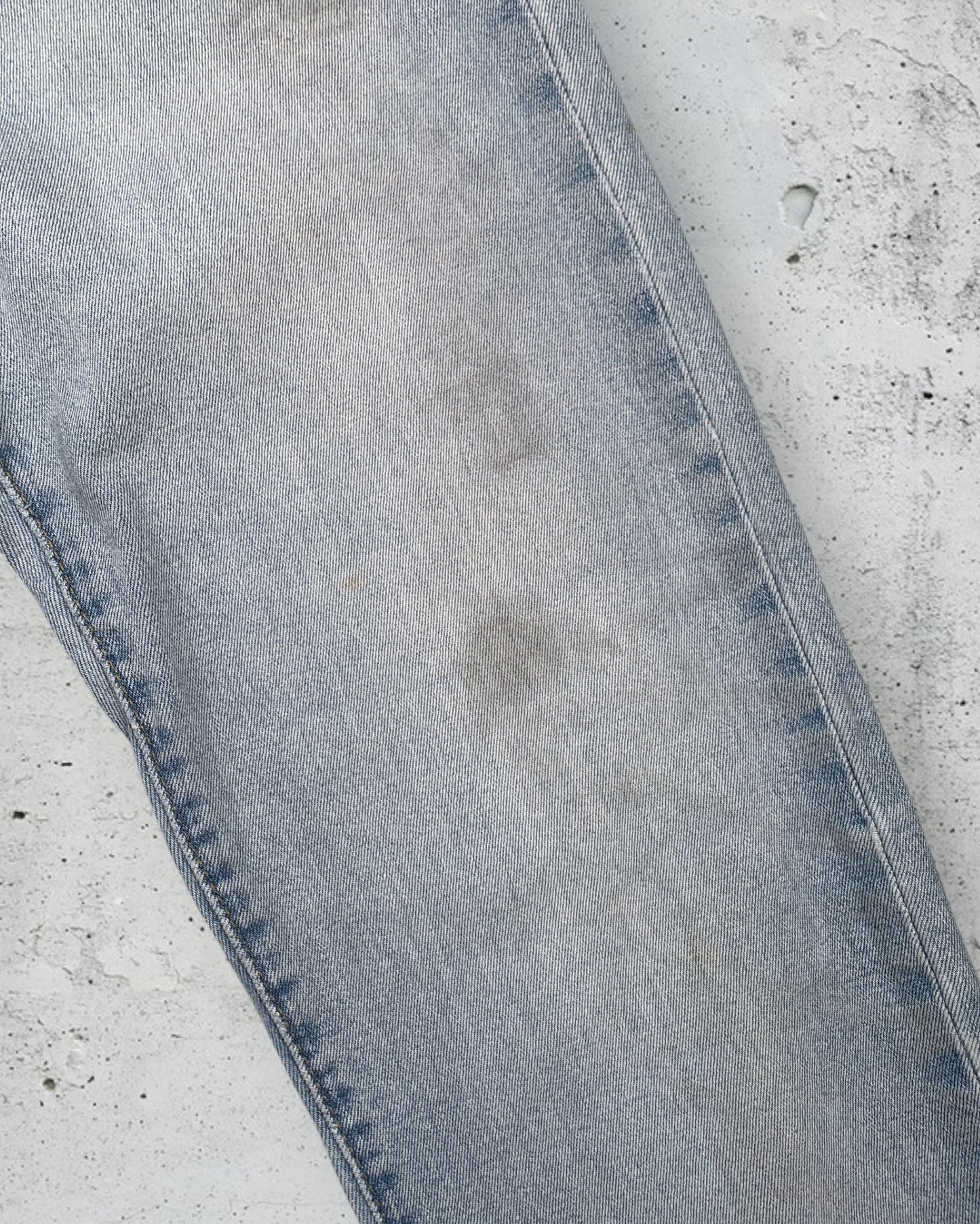 Jean Levi's 501 W32 L32 ( M / US 32 / FR 40 )