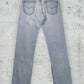 Jean Levi's 501 W32 L32 ( M / US 32 / FR 40 )