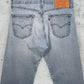 Jean Levi's 501 W32 L32 ( M / US 32 / FR 40 )