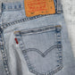 Jean Levi's 501 W32 L32 ( M / US 32 / FR 40 )