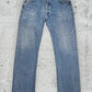 Jean Levi's 501 W36 L32 ( L / US 36 / FR 44-46 )