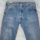 Jean Levi's 501 W36 L32 ( L / US 36 / FR 44-46 )