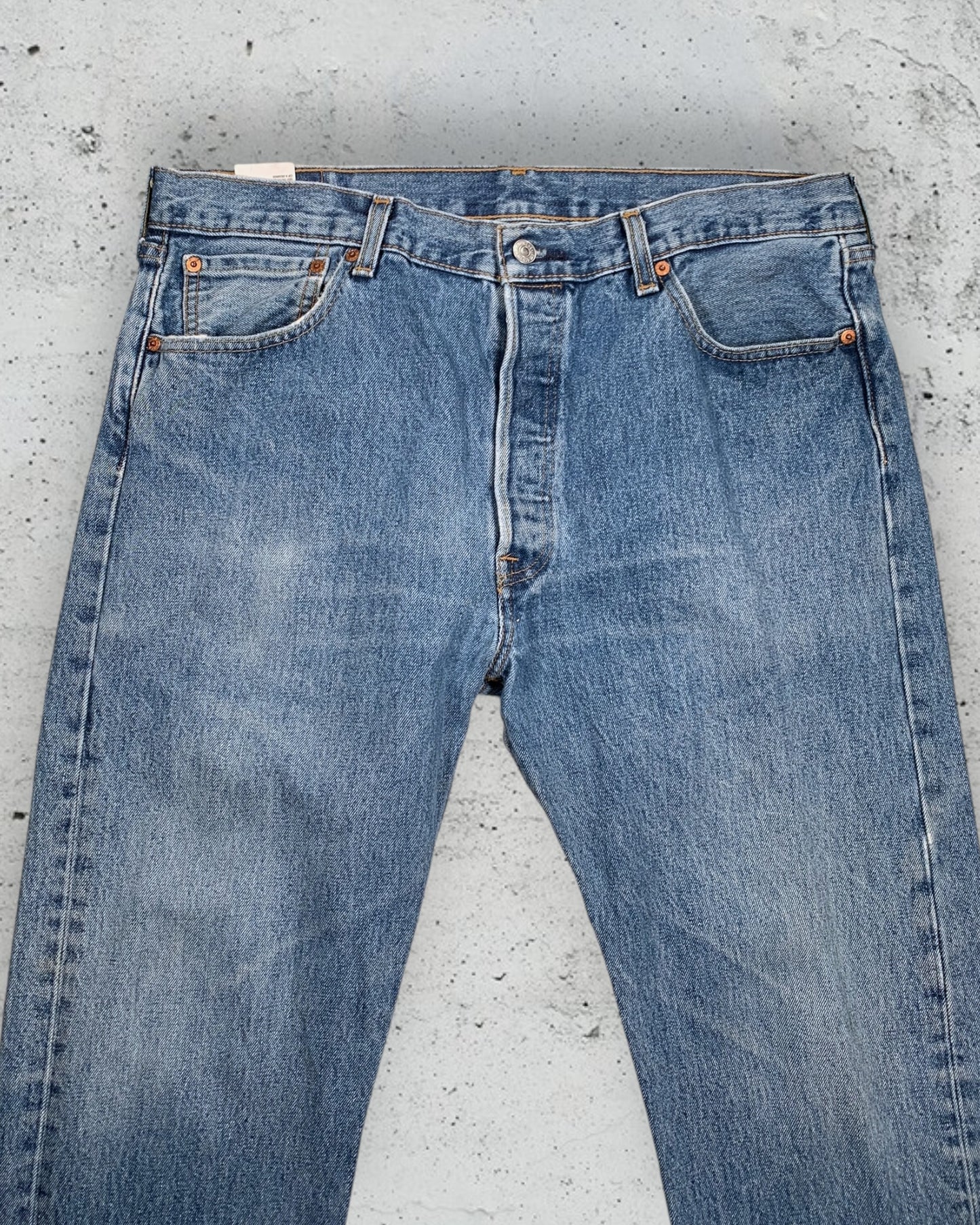 Jean Levi's 501 W36 L32 ( L / US 36 / FR 44-46 )