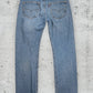 Jean Levi's 501 W36 L32 ( L / US 36 / FR 44-46 )