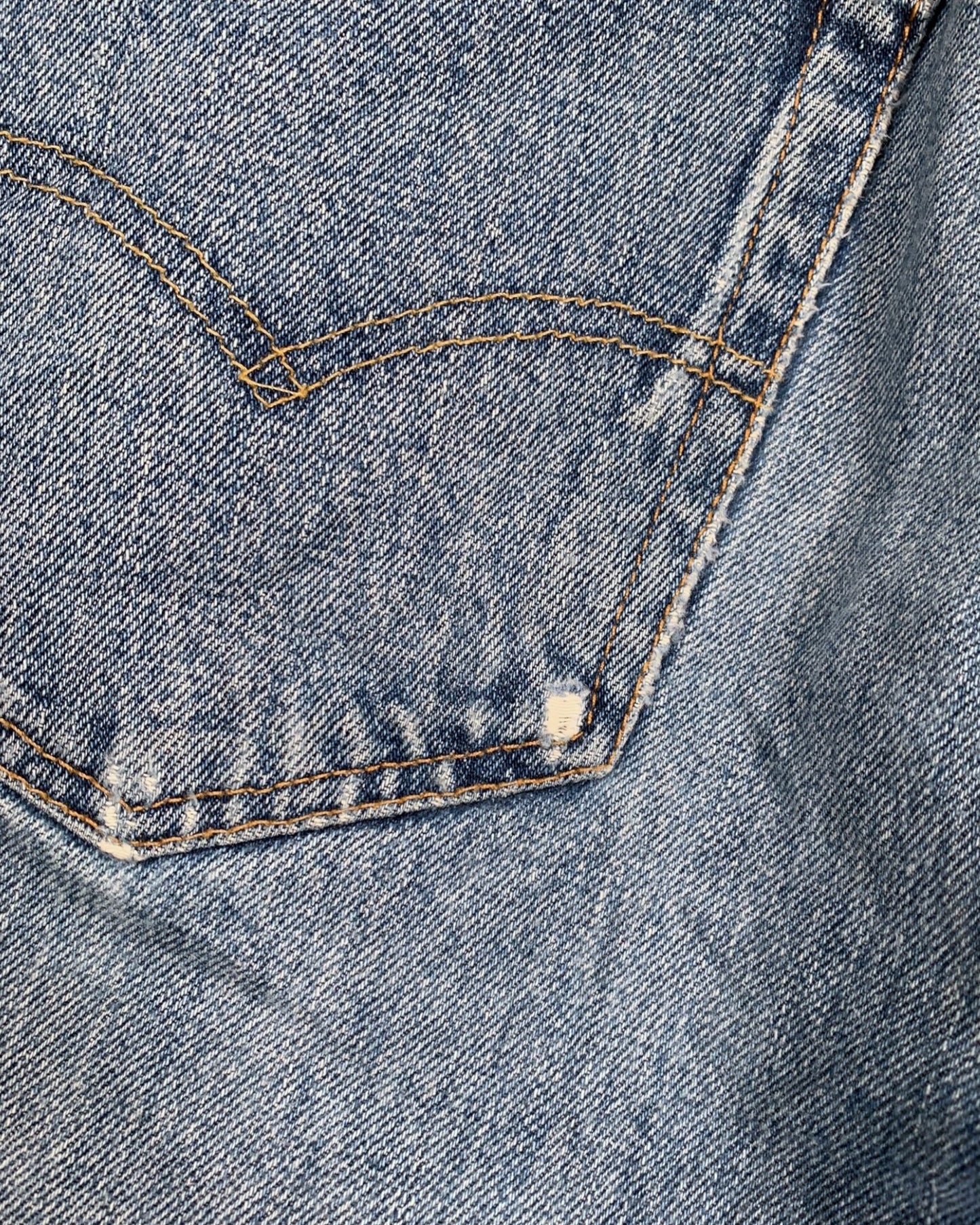 Jean Levi's 501 W36 L32 ( L / US 36 / FR 44-46 )