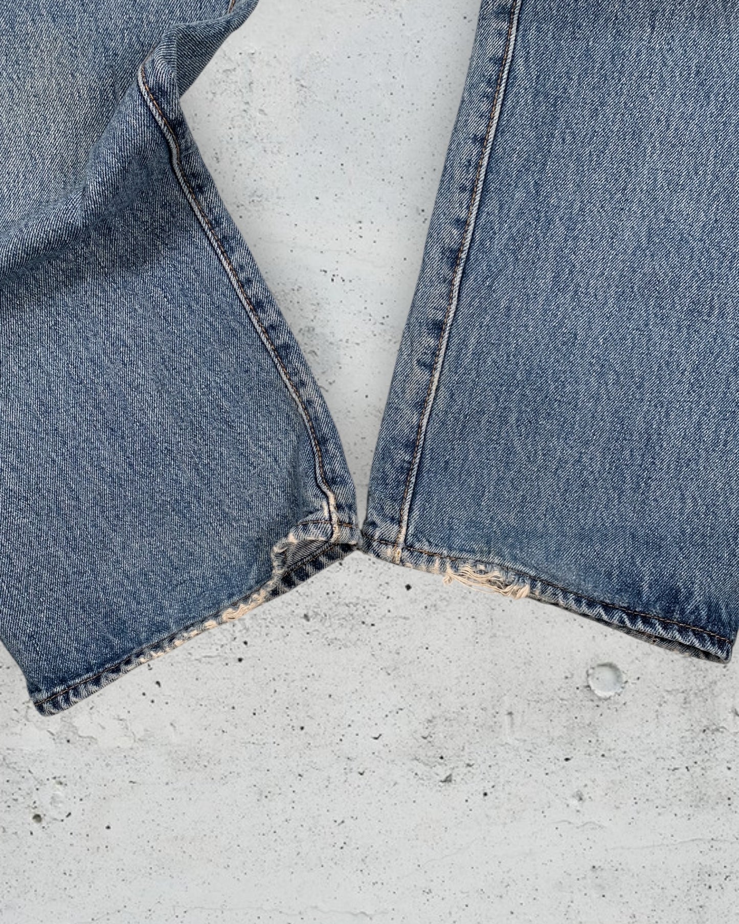 Jean Levi's 501 W36 L32 ( L / US 36 / FR 44-46 )