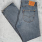 Jean Levi's 501 W36 L32 ( L / US 36 / FR 44-46 )