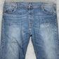 Jean Levi's 501 W48 L32 ( 4XL / US 48 / FR 60 )