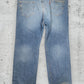 Jean Levi's 501 W48 L32 ( 4XL / US 48 / FR 60 )