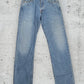 Jean Levi's 501 W31 L34 ( S / US 31 / FR 38-40 )