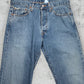 Jean Levi's 501 W31 L34 ( S / US 31 / FR 38-40 )