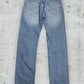 Jean Levi's 501 W31 L34 ( S / US 31 / FR 38-40 )