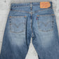 Jean Levi's 501 W31 L34 ( S / US 31 / FR 38-40 )