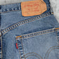 Jean Levi's 501 W31 L34 ( S / US 31 / FR 38-40 )