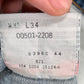 Jean Levi's 501 W31 L34 ( S / US 31 / FR 38-40 )