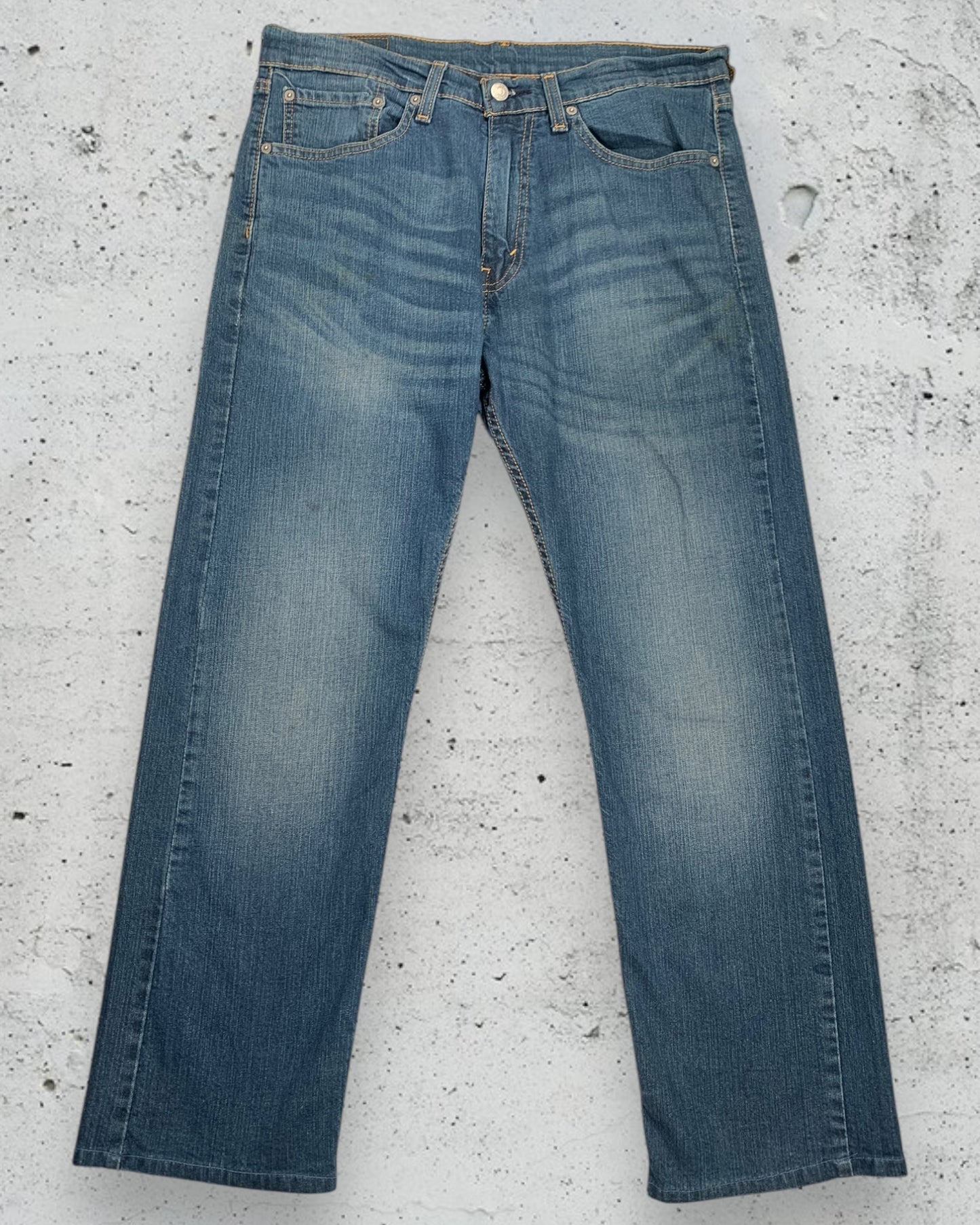 Jean Levi's 505 W32 L32 ( M / US 32 / FR 40 )