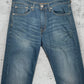 Jean Levi's 505 W32 L32 ( M / US 32 / FR 40 )