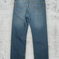 Jean Levi's 505 W32 L32 ( M / US 32 / FR 40 )