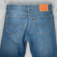 Jean Levi's 505 W32 L32 ( M / US 32 / FR 40 )