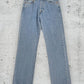 Jean Levi's 501 W29 L32 ( S / US 29 / FR 36-38 )