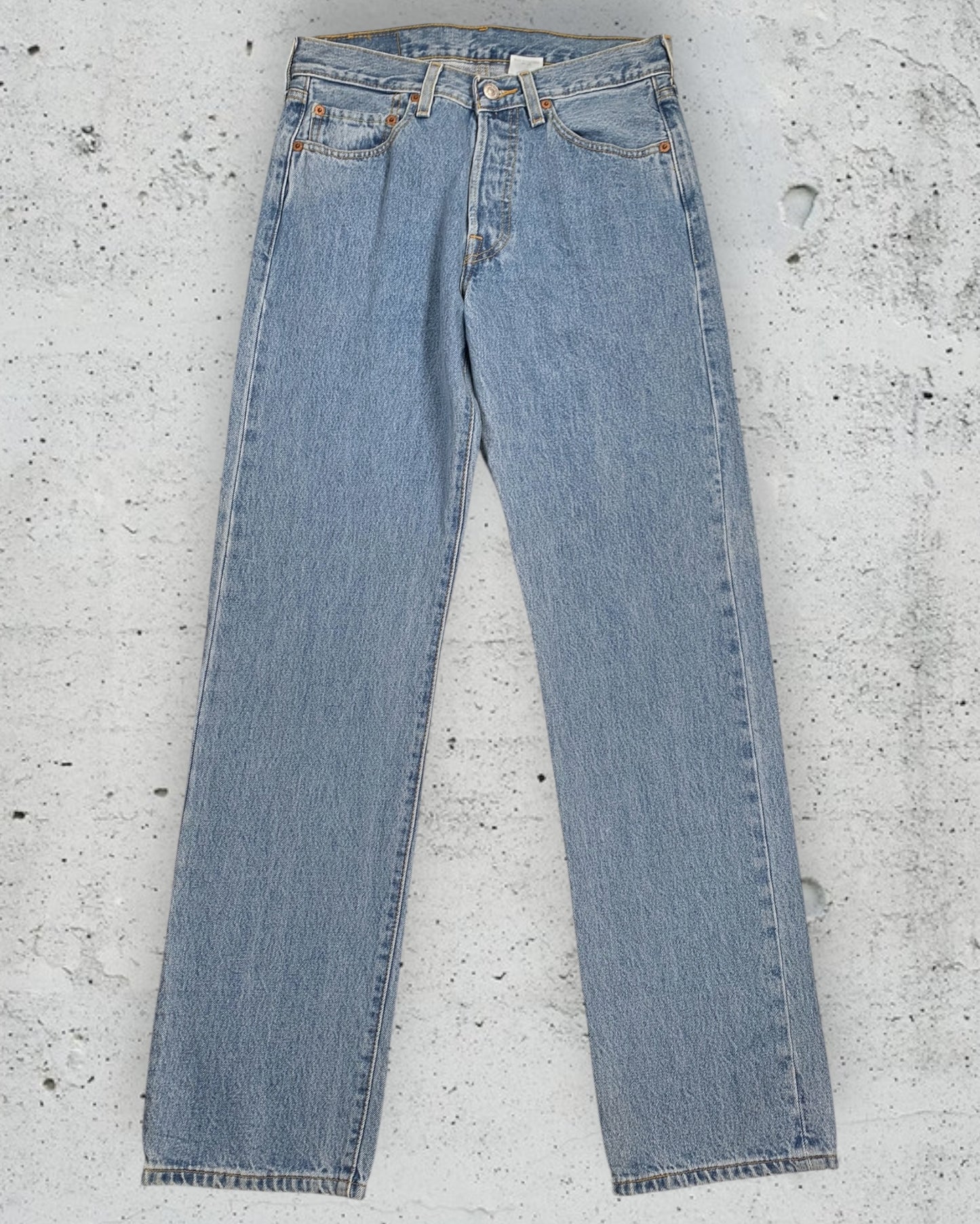 Jean Levi's 501 W29 L32 ( S / US 29 / FR 36-38 )