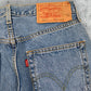 Jean Levi's 501 W29 L32 ( S / US 29 / FR 36-38 )