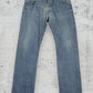 Jean Levi's 501 W38 L34 ( XL / US 38 / FR 48 )