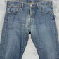 Jean Levi's 501 W38 L34 ( XL / US 38 / FR 48 )