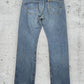 Jean Levi's 501 W38 L34 ( XL / US 38 / FR 48 )