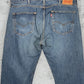 Jean Levi's 501 W38 L34 ( XL / US 38 / FR 48 )