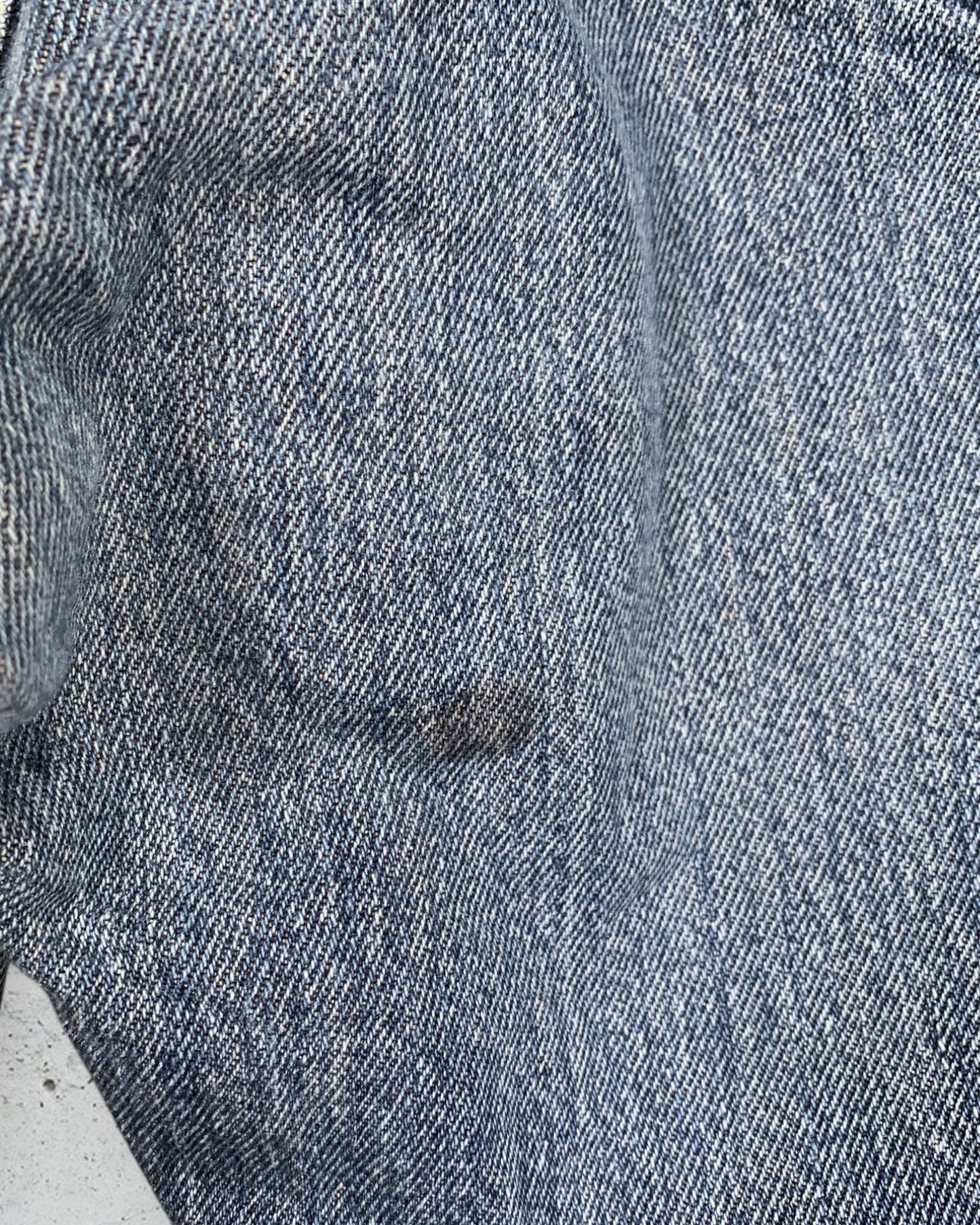 Jean Levi's 501 W38 L34 ( XL / US 38 / FR 48 )