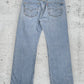 Jean Levi's 501 W34 L29 ( L / US 34 / FR 42-44 )