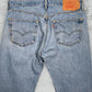 Jean Levi's 501 W34 L29 ( L / US 34 / FR 42-44 )