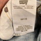 Jean Levi's 501 W34 L29 ( L / US 34 / FR 42-44 )