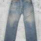 Jean Levi's 501 W36 L32 ( L / US 36 / FR 44-46 )