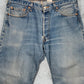 Jean Levi's 501 W36 L32 ( L / US 36 / FR 44-46 )