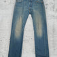 Jean Levi's 501 W34 L32 ( L / US 34 / FR 42-44 )