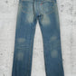 Jean Levi's 501 W34 L32 ( L / US 34 / FR 42-44 )