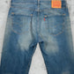 Jean Levi's 501 W34 L32 ( L / US 34 / FR 42-44 )