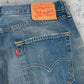 Jean Levi's 501 W34 L32 ( L / US 34 / FR 42-44 )