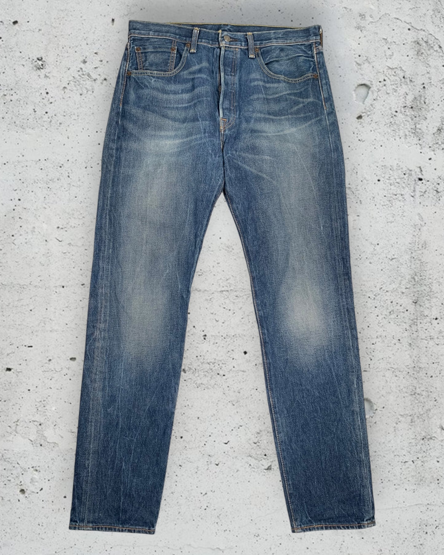 Jean Levi's 501 CT W32 L32 ( M / US 32 / FR 40 )