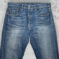 Jean Levi's 501 CT W32 L32 ( M / US 32 / FR 40 )