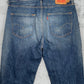 Jean Levi's 501 CT W32 L32 ( M / US 32 / FR 40 )