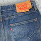 Jean Levi's 501 CT W32 L32 ( M / US 32 / FR 40 )