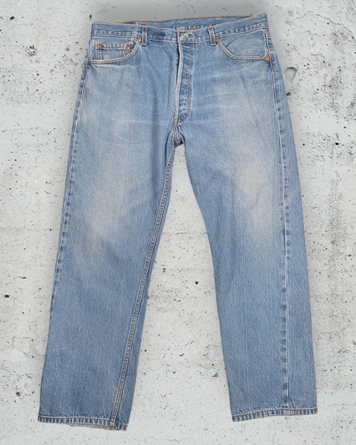 Jean Levi's 501 XX W40 L32 ( XL / US 40 / FR 50 )