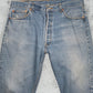 Jean Levi's 501 XX W40 L32 ( XL / US 40 / FR 50 )